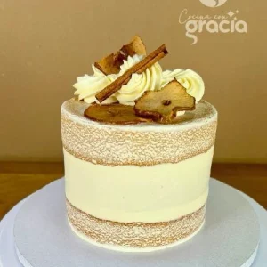 Ponqué de Chocolate